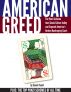 American Greed: the Ponzi Scheme that Shook Silicon Valley and Exposed America's Broken Bankruptcy Court by Saeed Fazeli