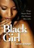 Black Girl by Daniel Joseph
