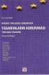 Avrupa TopluluÄŸu Hukukunda TasarÄ±mlarÄ±n KorunmasÄ± by Cahit Suluk
