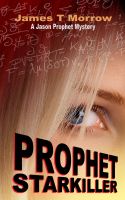 Cover for 'Prophet: Starkiller'