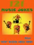 Jokes Music Jokes : 121 Music Jokes by Sham 