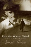 Cover for 'Face the Winter Naked'