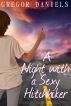 A Night with a Sexy Hitchhiker by Gregor Daniels