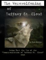 Cover for 'The Werewolfening of Taffney St. Cloud'