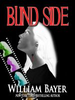 Cover for 'Blind Side'
