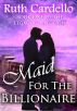 Maid for the Billionaire by Ruth Cardello