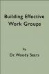 Building Effective Work Groups by Woodrow Sears