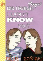 Cover for 'Oops! Did I Forget I Don't Know You?'