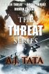 Threat Series Omnibus by Anthony J. Tata