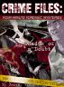 Crime Files: Four-Minute Forensic Mysteries -- Shadow of Doubt by Jeremy Brown
