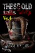 These Old Tales - Volume Four by Kenneth W. Cain