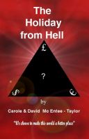 Cover for 'The Holiday From Hell'