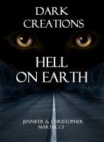 Cover for 'Dark Creations: Hell on Earth (Part 5)'