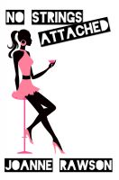Cover for 'No Strings Attached'