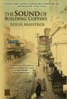 Cover for 'The Sound of Building Coffins'