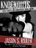 Knockouts: Ten Tales of Fantasy and Noir by Jay Ridler