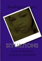 Cover for 'Situations'