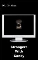 Cover for 'Strangers With Candy'