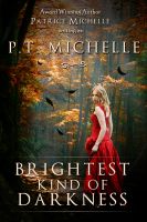 Cover for 'Brightest Kind of Darkness, YA paranormal romance (Brightest Kind of Darkness series, Book 1)'