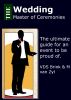 The Wedding Master of Ceremonies. The Ultimate guide for an event to be proud of by VDS Brink