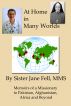 At Home in Many Worlds by Sr Jane Fell, MMS