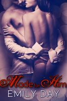 Cover for 'Made for Him'