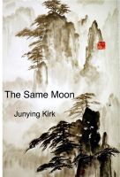 Cover for 'The Same Moon'