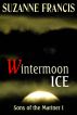 Wintermoon Ice [Sons of the Mariner #1] by Suzanne Francis