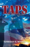 Cover for 'Taps to the Soul'
