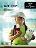 Safe Trip by Ron Sunquest