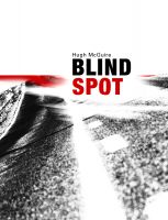 Cover for 'Blind Spot'
