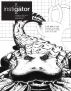 The Instigator, Issue 1, February 2010 by Keith Chiappone