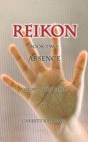 Cover for 'Reikon: Book Two'