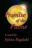 Promise of the Flame cover