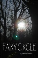 Cover for 'Fairy Circle'
