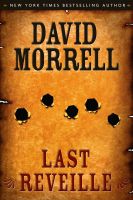 Cover for 'Last Reveille'