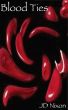 Blood Ties by JD Nixon