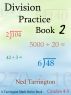 Division Practice Book 2, Grades 4-5 by Ned Tarrington
