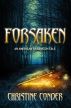 Forsaken - An American Sasquatch Tale by Christine Conder
