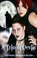 Cover for 'A Trio of Devils'