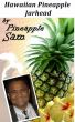 Hawaiian Pineapple Jarhead by Pineapple Sam