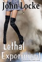 Lethal Experiment cover