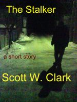 Cover for 'The Stalker'