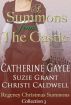 A Summons From the Castle, Regency Christmas Summons Collection 3 by Catherine Gayle
