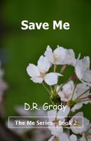Cover for 'Save Me'