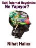 Sahi Ä°nternet Beynimize Ne YapÄ±yor? by Nihat Halici