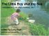 The Little Boy and the Sea-reflections from the edge of infinity...Vol. 1 by Larry Platt
