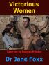 Victorious Women by Dr Jane Foxx