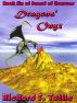 Dragons' Onyx (Sword of Heavens #6) by Richard S. Tuttle