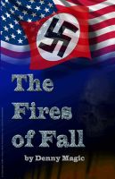 Cover for 'The Fires of Fall'